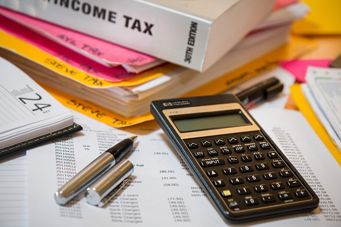 Accounting and Taxation Services