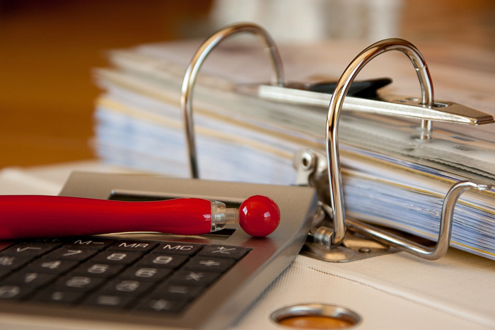 Bookkeeping